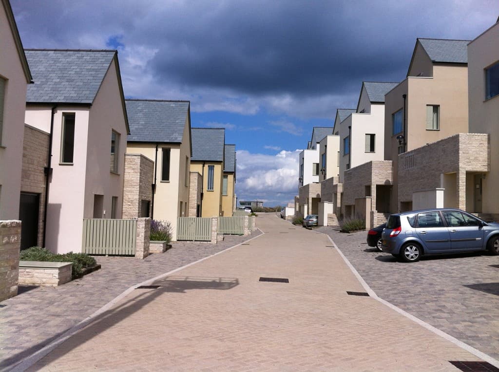 Officer's Field, Weymouth