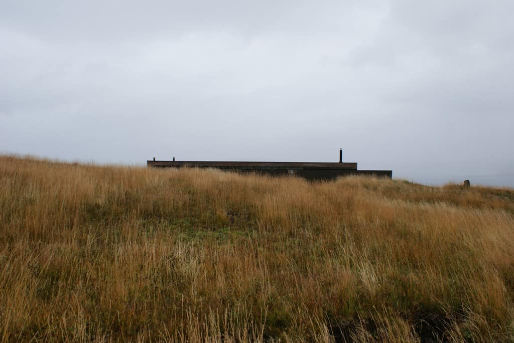 Dualchas Architects Cliff House