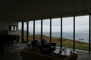 Dualchas Architects Cliff House