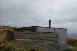 Dualchas Architects Cliff House