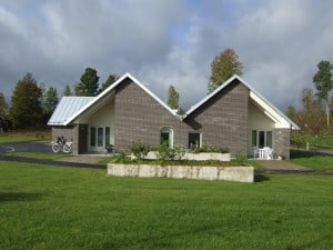 Vetlanda Group Home Sweden