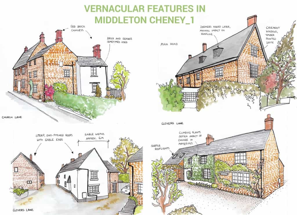 vernacular design