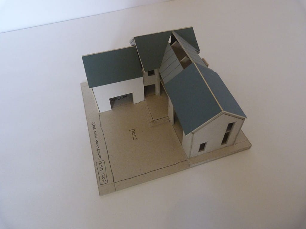 architectural models