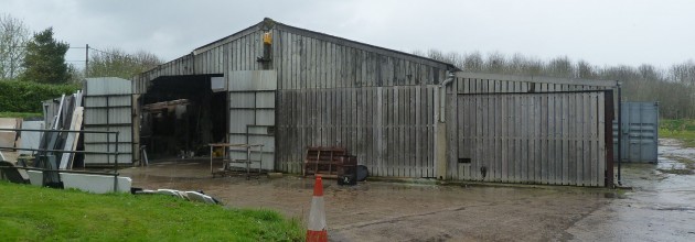 The Community Infrastructure Levy and what it means for self-builders and barn conversions