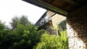 Straw Bale House Sarah Wigglesworth Architects
