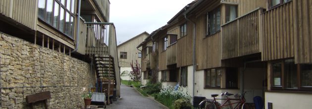 Co-housing series 1: Designing a Community
