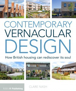 Contemporary Vernacular Design - How British Housing can Rediscover its Soul