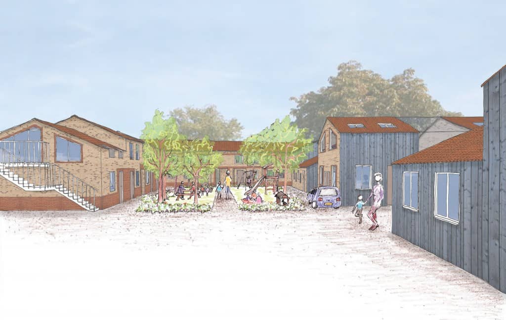 Helping planners to understand the feel of the place