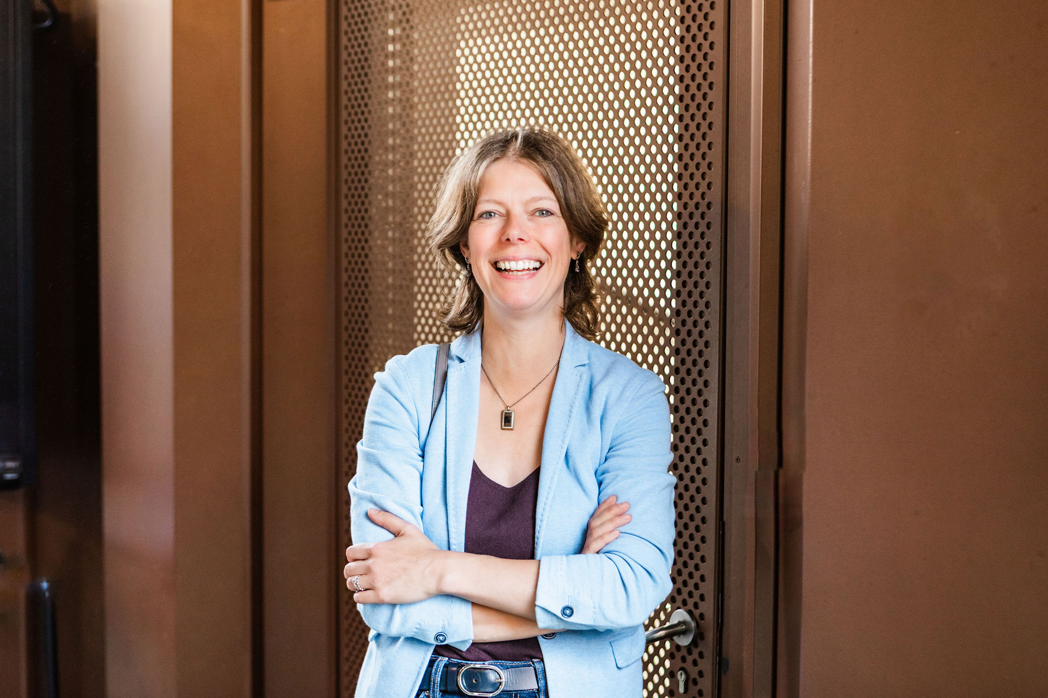 Clare Nash getting planning approvals